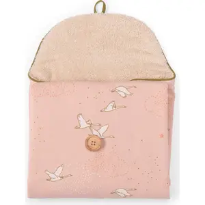 Tapis à langer de voyage La petite école de danse