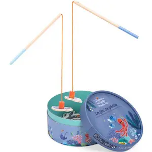 Jeu de pêche Les aventures de Paulie