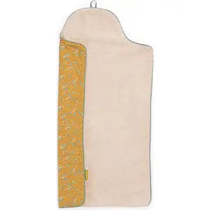 Tapis à langer de voyage Trois petits lapins