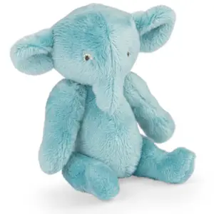 Bébé Pablo L'éléphant Les Minouchkas (14,5 cm)