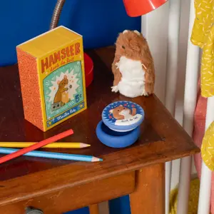 Boîte dent de lait Puce et Pilou