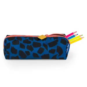 Trousse scolaire Puce &amp; Pilou