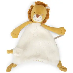 Doudou lion Mamba La forêt Mawa (31 cm)
