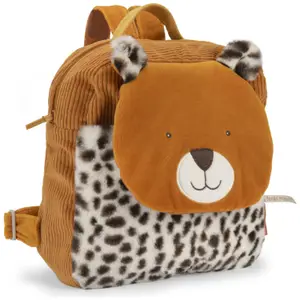Sac à dos léopard Taïgo La forêt Mawa