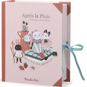 Coffret naissance Après la pluie