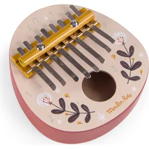 Kalimba Après la pluie