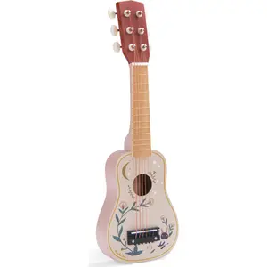 Guitare Après la pluie