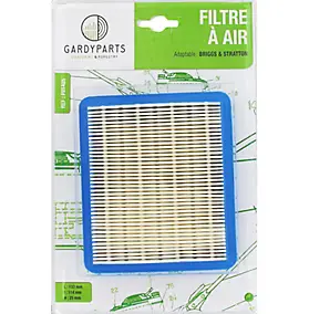 Filtre à air pour Briggs & Stratton et Honda F91425