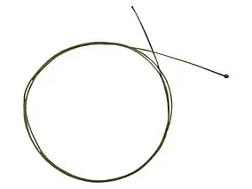 Câble Jardin Pratic L 2.5m Embout cylindrique