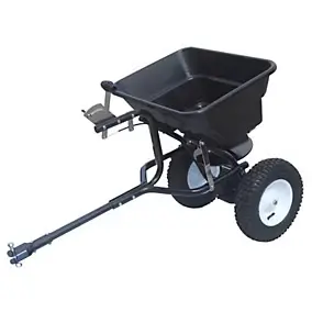Epandeur pour autoportée avec rotor Jardin Pratic TBS31507