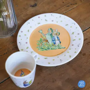 Petit mug Pierre Lapin
