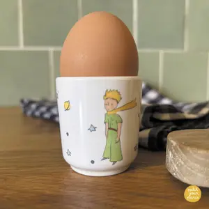 Coquetier Le Petit Prince
