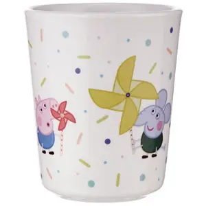 Timbale Peppa Pig