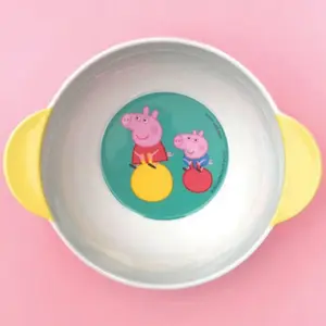 Bol à oreilles Peppa Pig