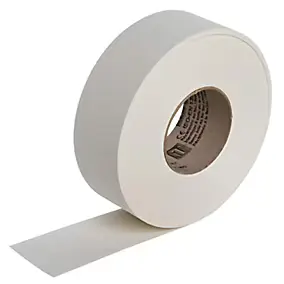 Bande à joint papier kraft pour plaques de plâtre L. 75 ml Semin
