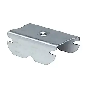 100 Cavaliers pivot/bride pour fourrure