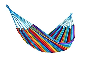 Hamac Jobek Kocon multicolore 140 x 300 cm