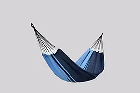 Hamac suspendu Jobek Kocon caraïbes 340 x 140 cm