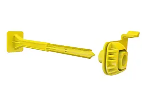 Appui Optima2 140 mm Isover vendu par 50 pièces
