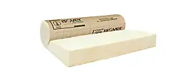 Laine de verre Combles perdus et Plafonds ISOVER ép.280 mm - Rouleau kraft 1,2 x 2,8 m R. 7 m².K/W