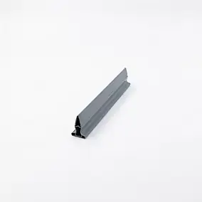 Règle de dilatation pvc h.4 cm L.3 m