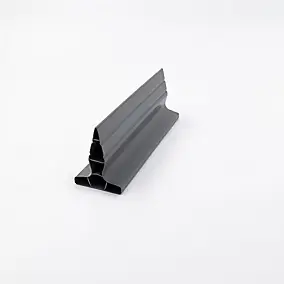 Règle de dilatation pvc h.8 cm L.5 m