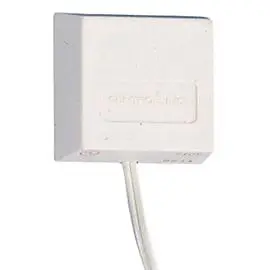 Capteur filaire bris de vitre D8920 alarme DIAGRAL