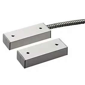 Contact filaire d'ouverture D8921 alarme DIAGRAL