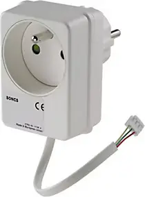 Détecteur de coupure de courant Diagral SONCS