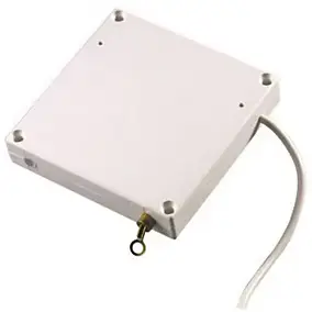 Capteur filaire d'ouverture de volet roulant MAA01X