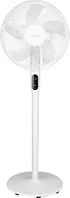 Ventilateur sur pied Silenzio ø41 cm