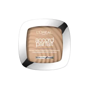 L'OREAL Accord parfait poudre fondante et perfectrice vanille rose nu 1 poudre