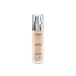L'OREAL Accord Parfait fond de teint fluide unifiant 3R beige rosé 30ml