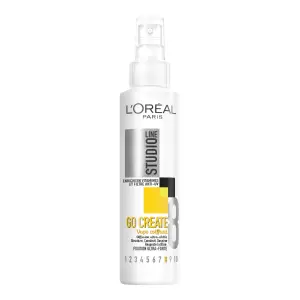L'OREAL Studio Line spray coiffant fixation ultra-forte force 8 150ml