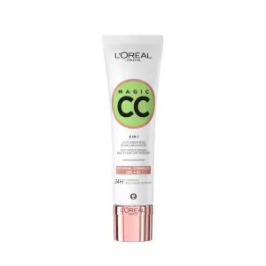 L'OREAL Magic cc crème 5en1 embellisseur de teint 30ml