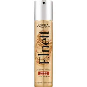 L'OREAL Elnett laque micro-diffusion fixation normale à la vitamine B5 200ml