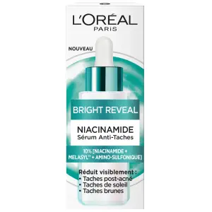 L'OREAL Revitalift serum bright niacinamide 30ml