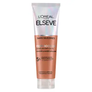 ELSEVE Fiber Booster démêlant anti-chute sans silicones cheveux clairsemés 150ml