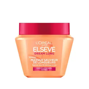 ELSEVE Masque sauveur de longueurs 290ml