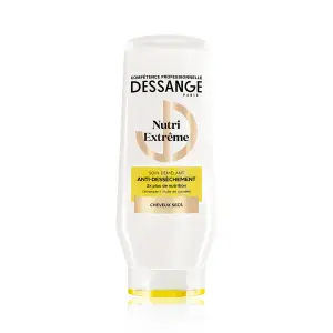 DESSANGE Nutri extrême Soin démêlant anti dessèchement cheveux secs 225ml