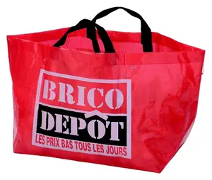 Sac de caisse - Petit format
