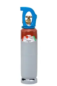 Bouteille S05 acétylène Oxyflam - 800 l