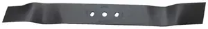 Lame pour tondeuse 51 cm (tondeuse 251010 mcallister)