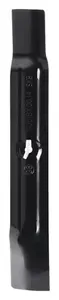 Lame pour tondeuse 33 cm (tondeuse 250985 mcallister)