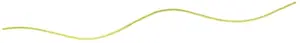 Lot de 10 fils de coupe pour coupe-bordures