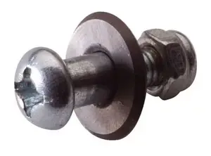 Molette pour coupe de carreaux Ø10 mm