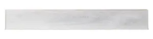 Plinthe "Treviso" 260 x 7 cm Ep. 10 mm