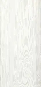 Lambris revêtu en pin blanc pour plafond L. 2600 l. 154 mm Ep. 8 mm