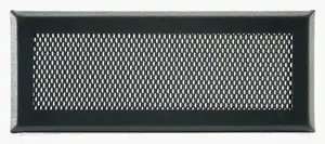 Grille d'aération - 50 x 20 cm