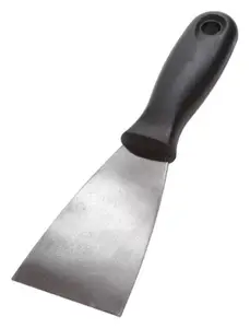 Couteau de peintre 8 cm lame en acier